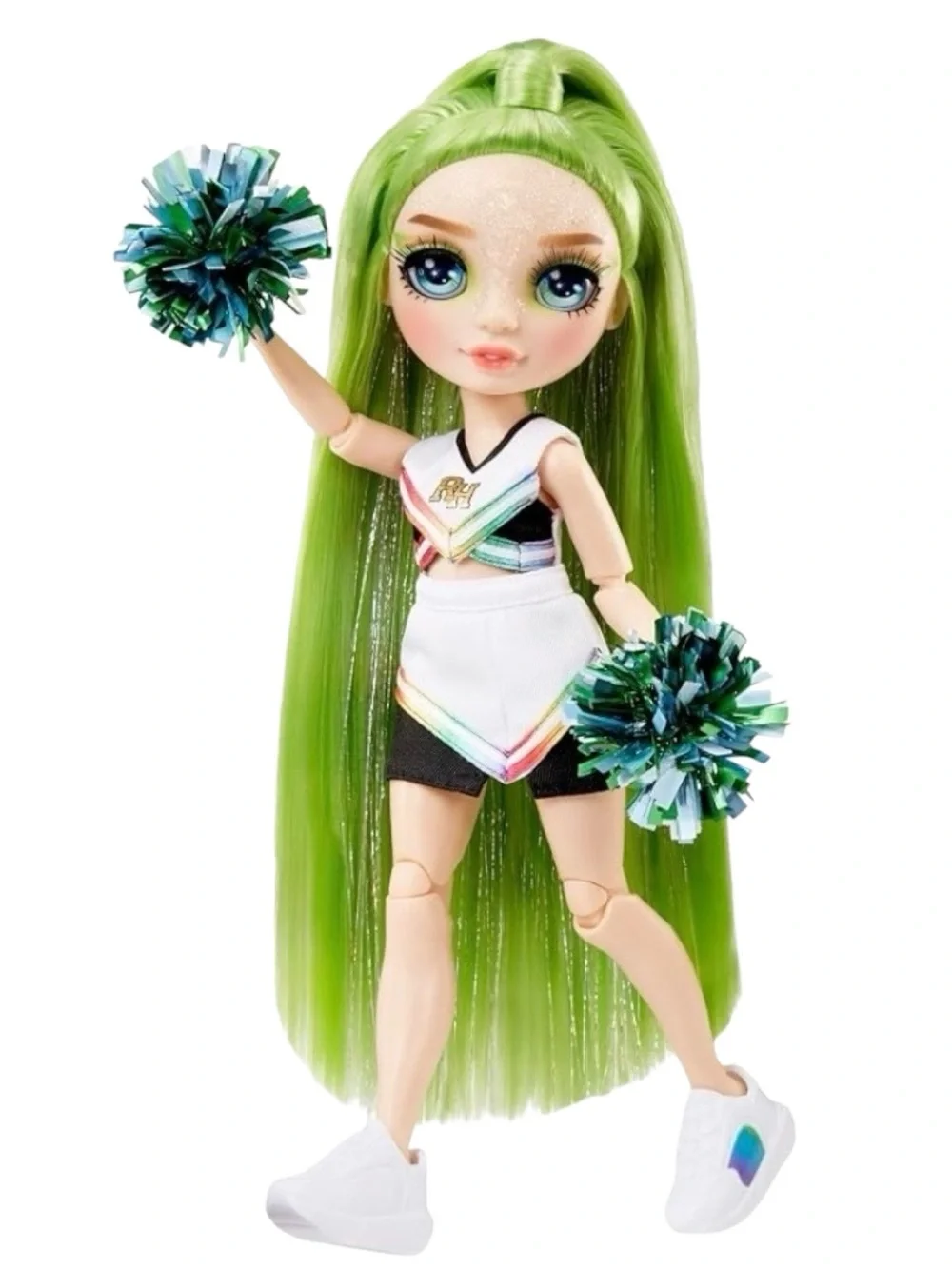Rainbow High Fashion Pack Pep Rally
